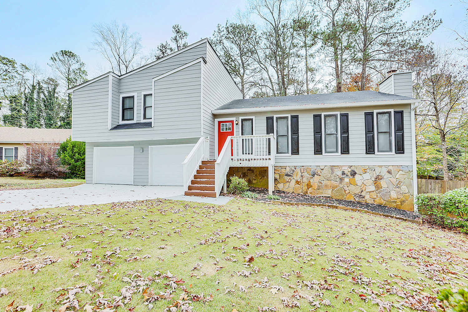5218 Cumberland Way photo 3
