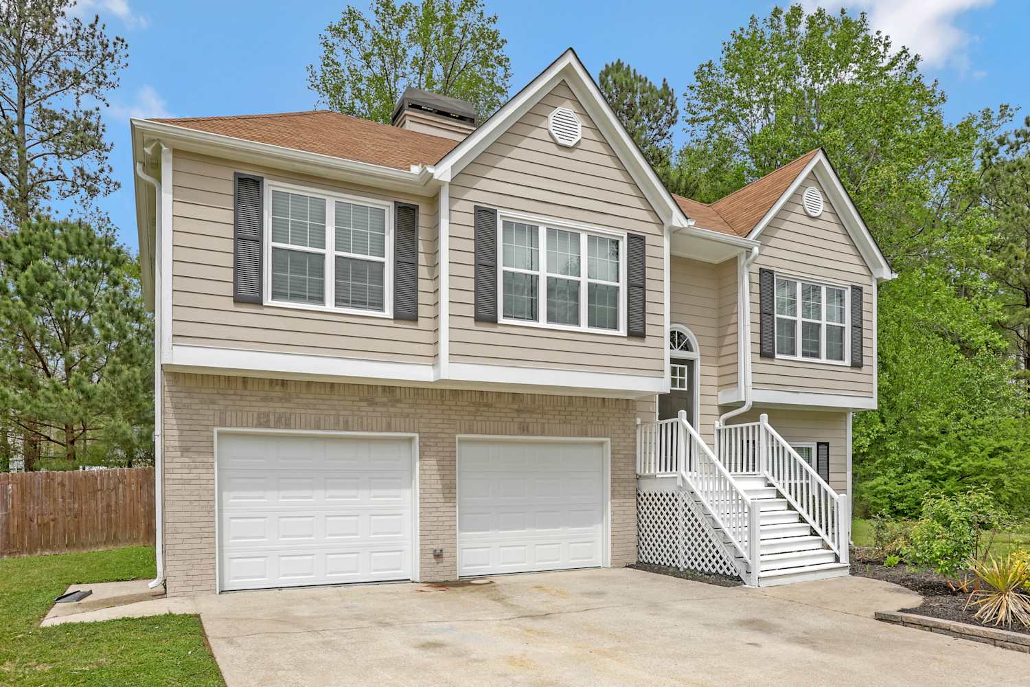 3278 Barnwell Trce photo 2