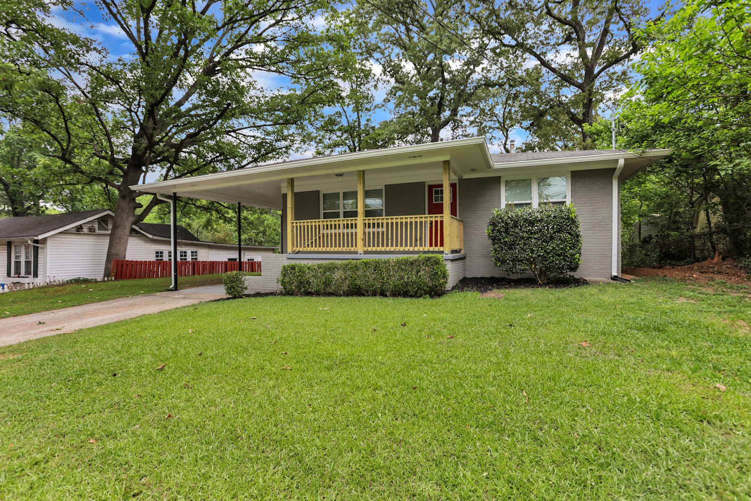 3170 Jackson St photo 3