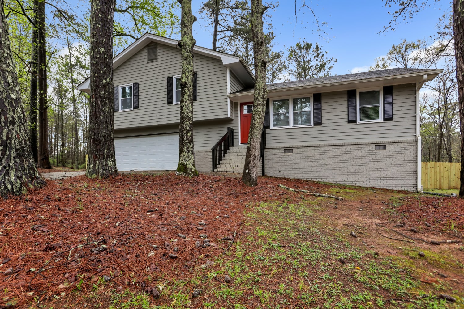 6609 Carmen Ct photo 2