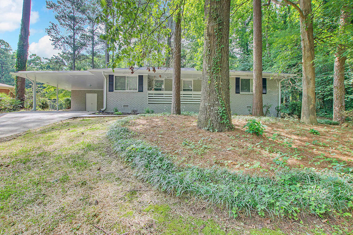 3873 W Hilda Cir photo 2