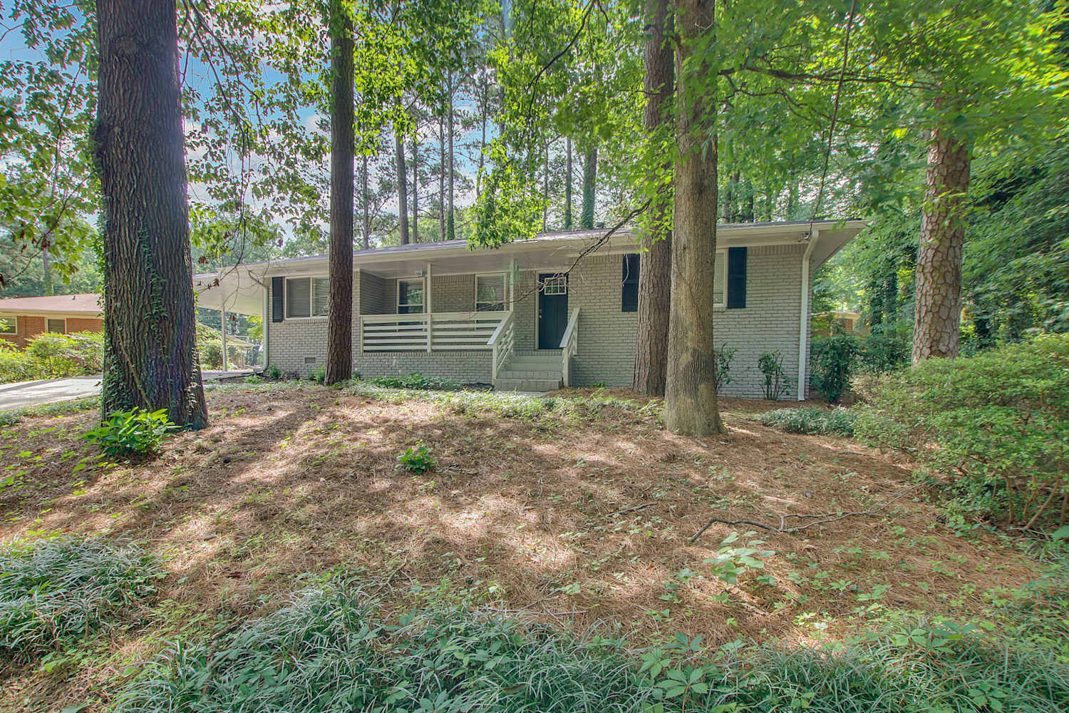 3873 W Hilda Cir photo 3