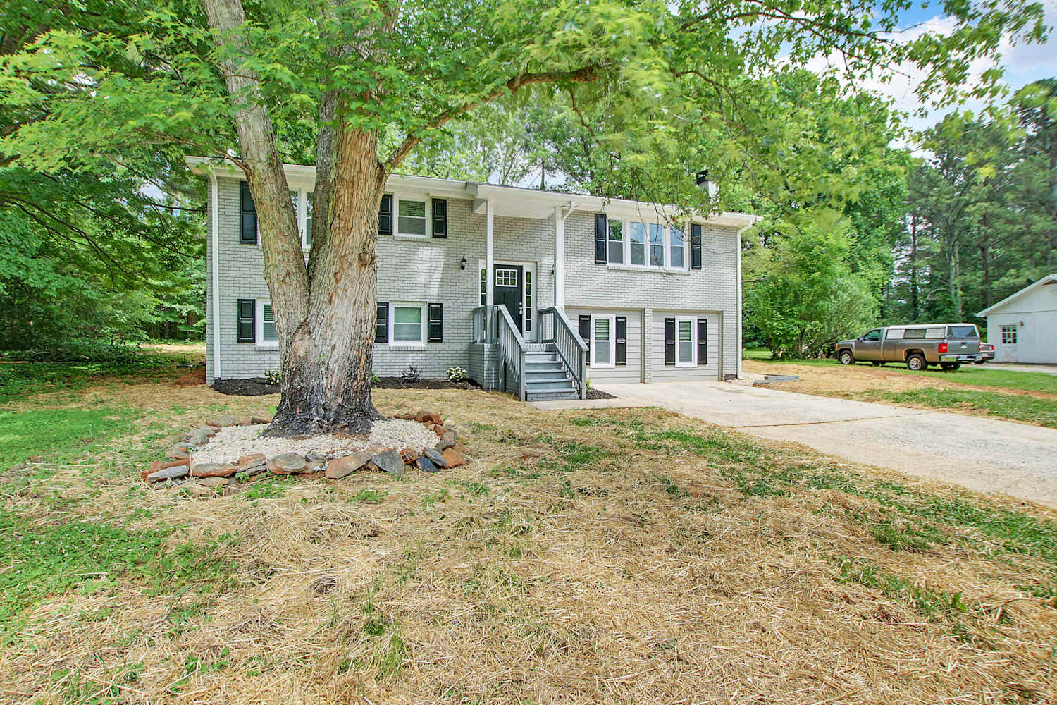 4450 Myrtle Hill Rd Ne photo 3