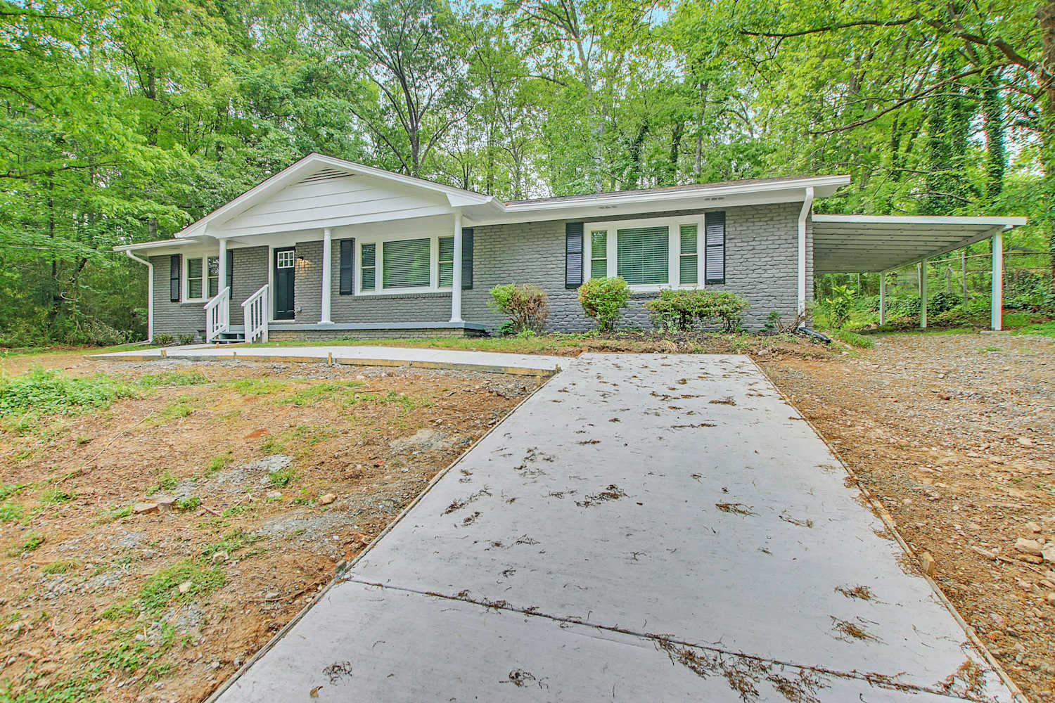 6352 N Sweetwater Rd photo 2