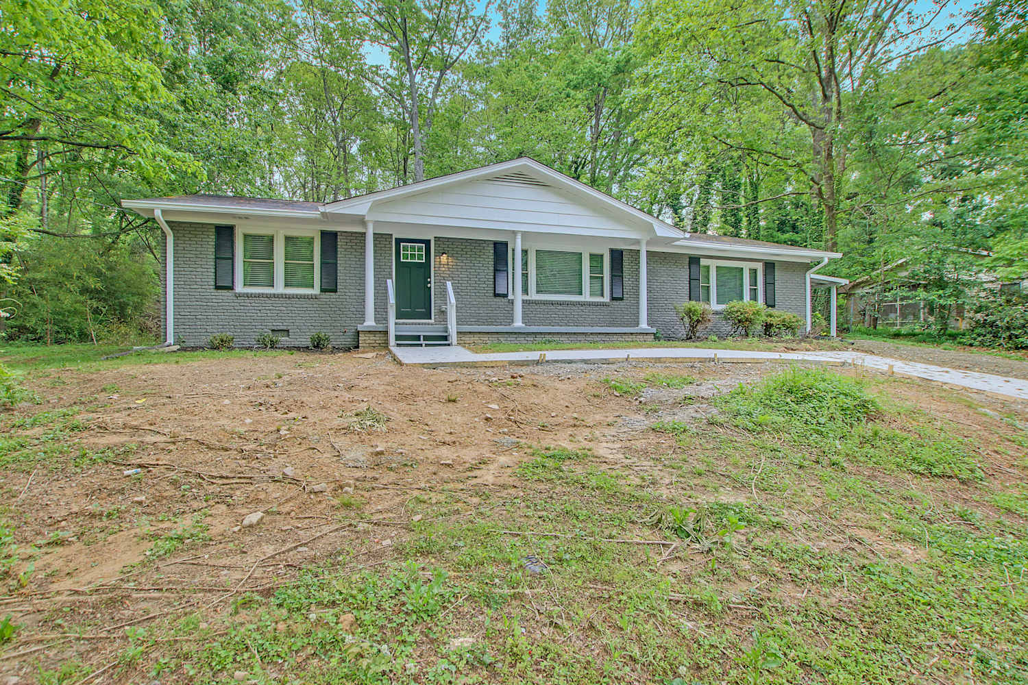 6352 N Sweetwater Rd photo 3