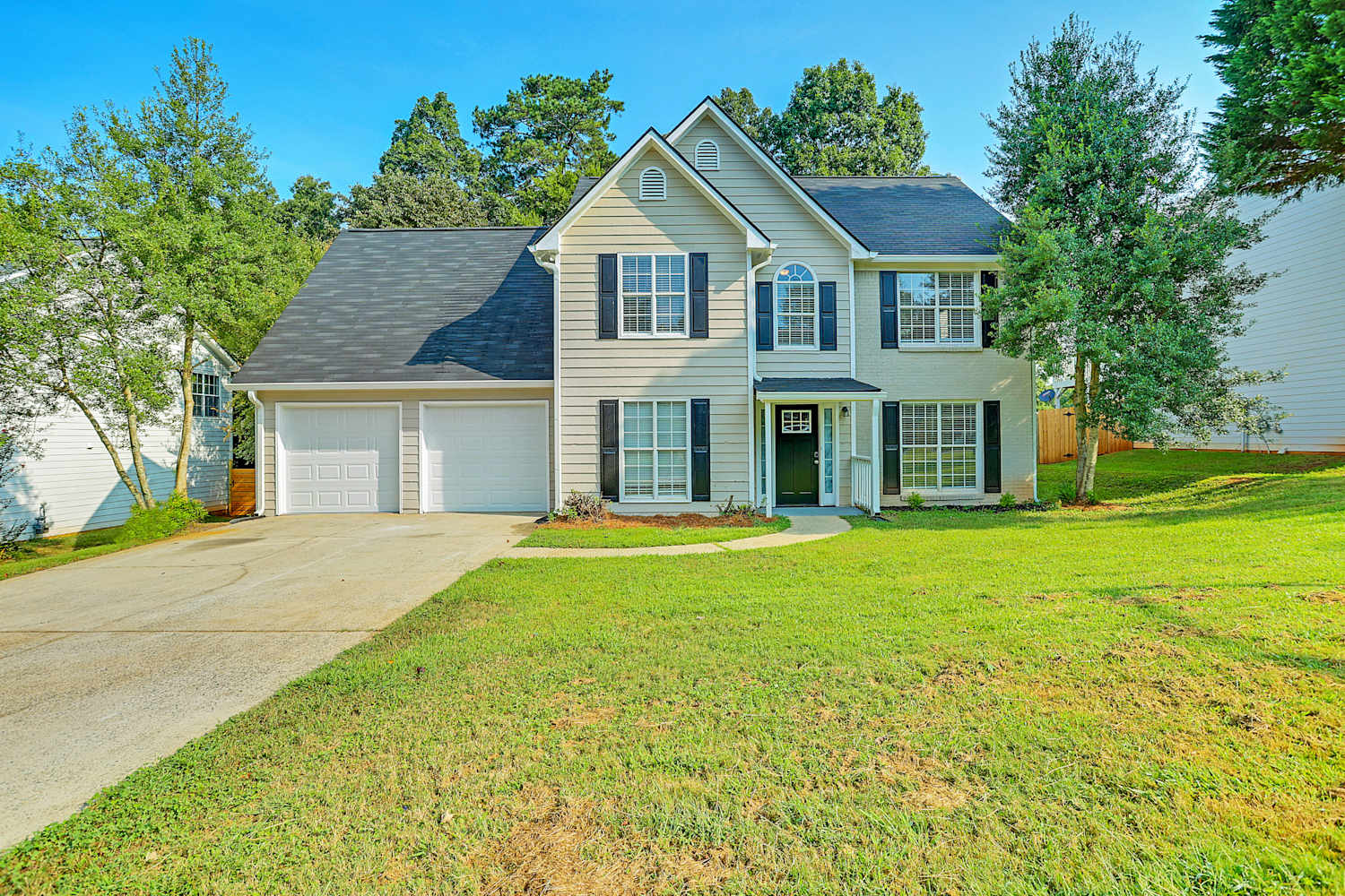 510 Antebellum Dr Sw photo 2