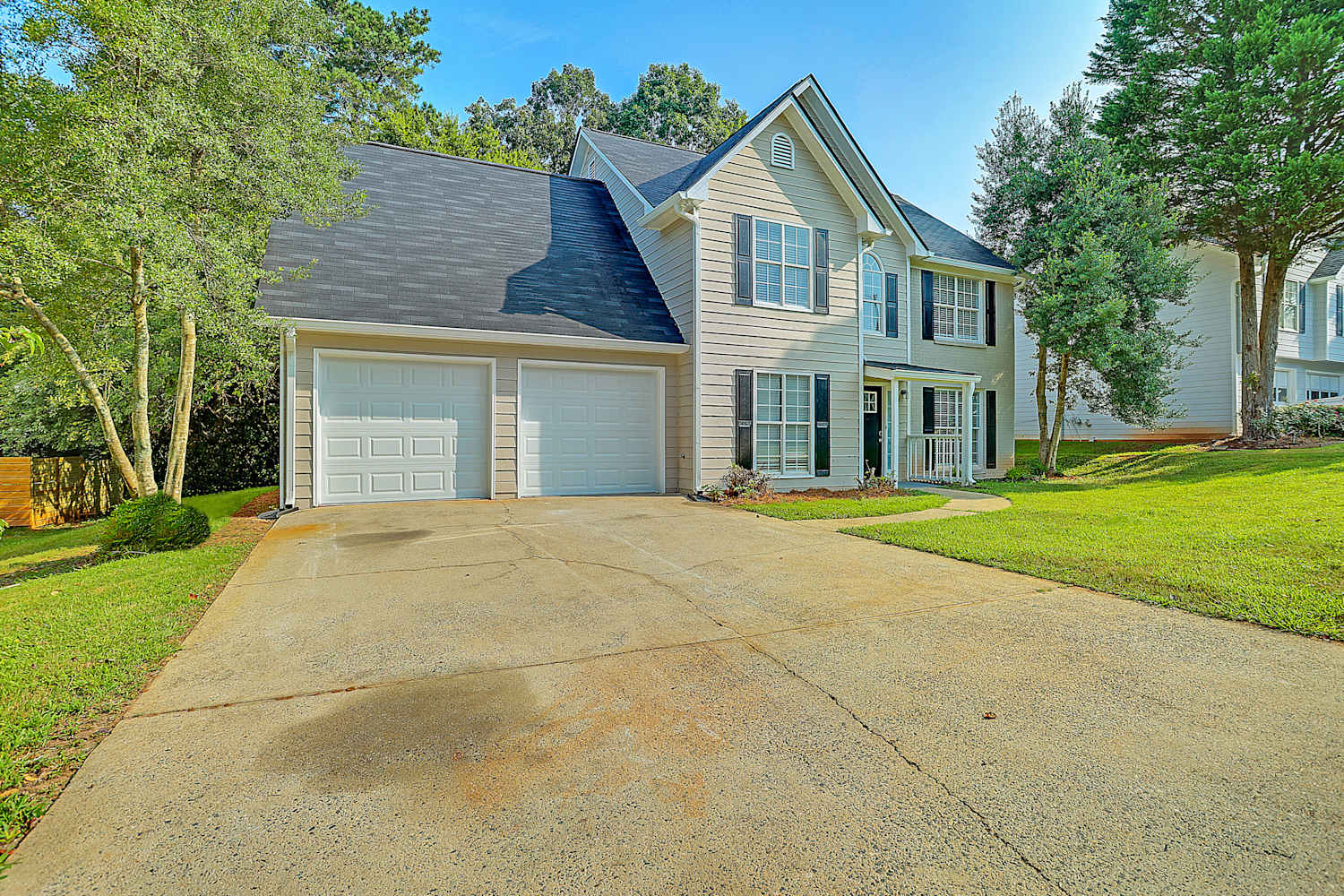 510 Antebellum Dr Sw photo 3