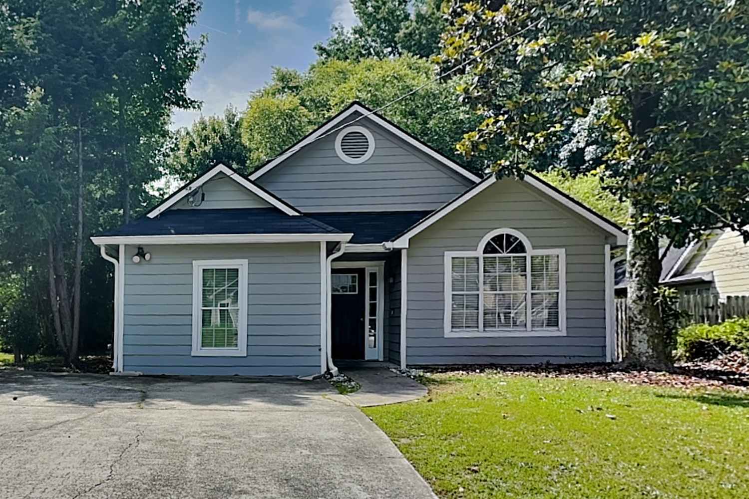 3505 Clare Cottage Trce Sw photo 2