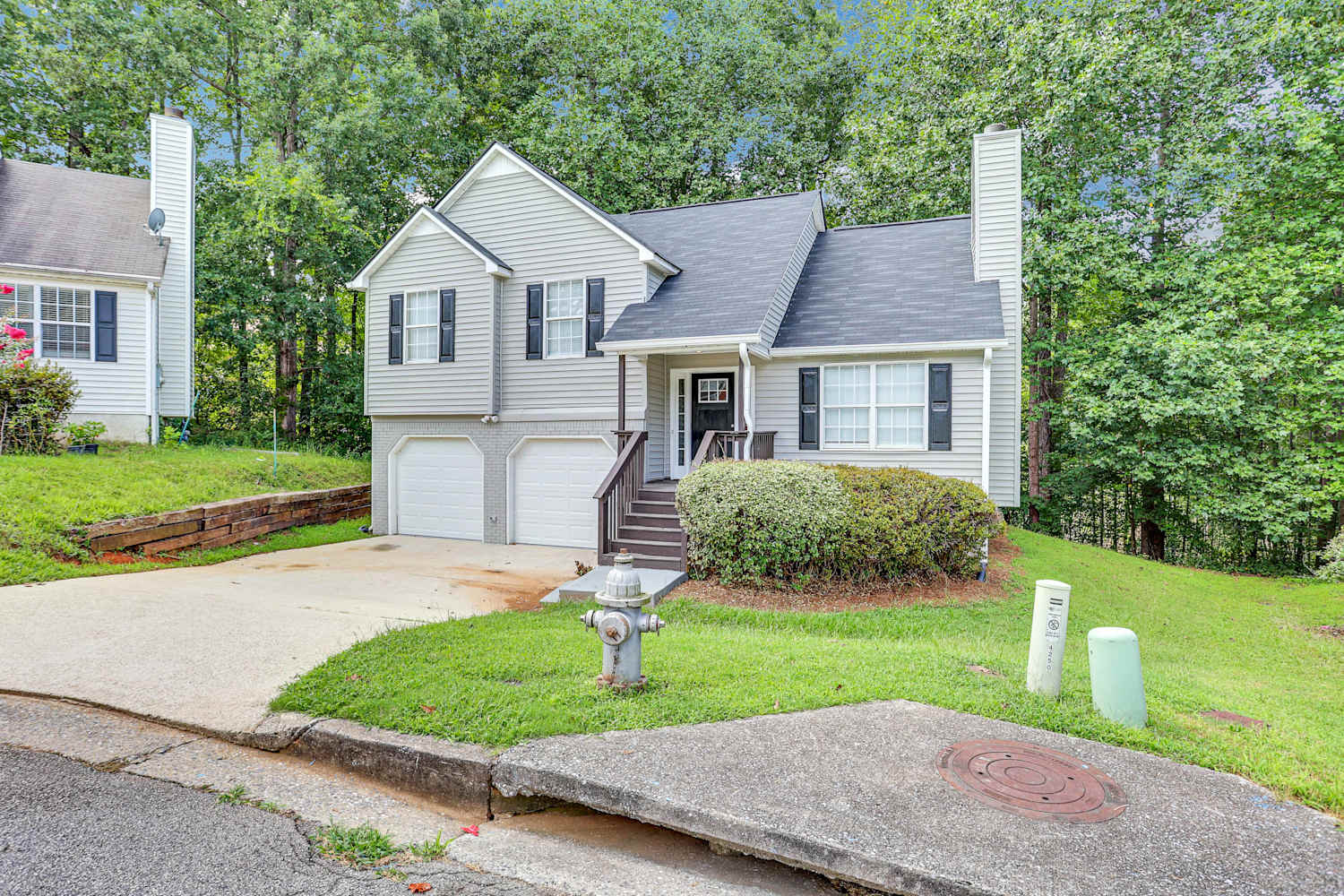 4250 Anderson Ridge Way photo 2