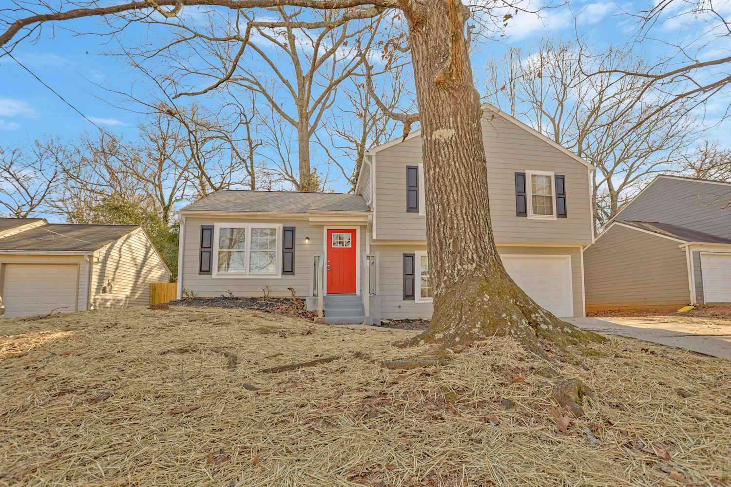 4621 High Collier Walk photo 2