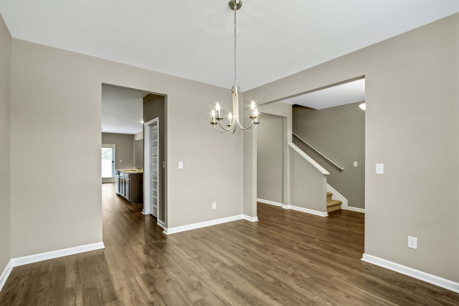 3421 Lilly Brook Dr photo 5