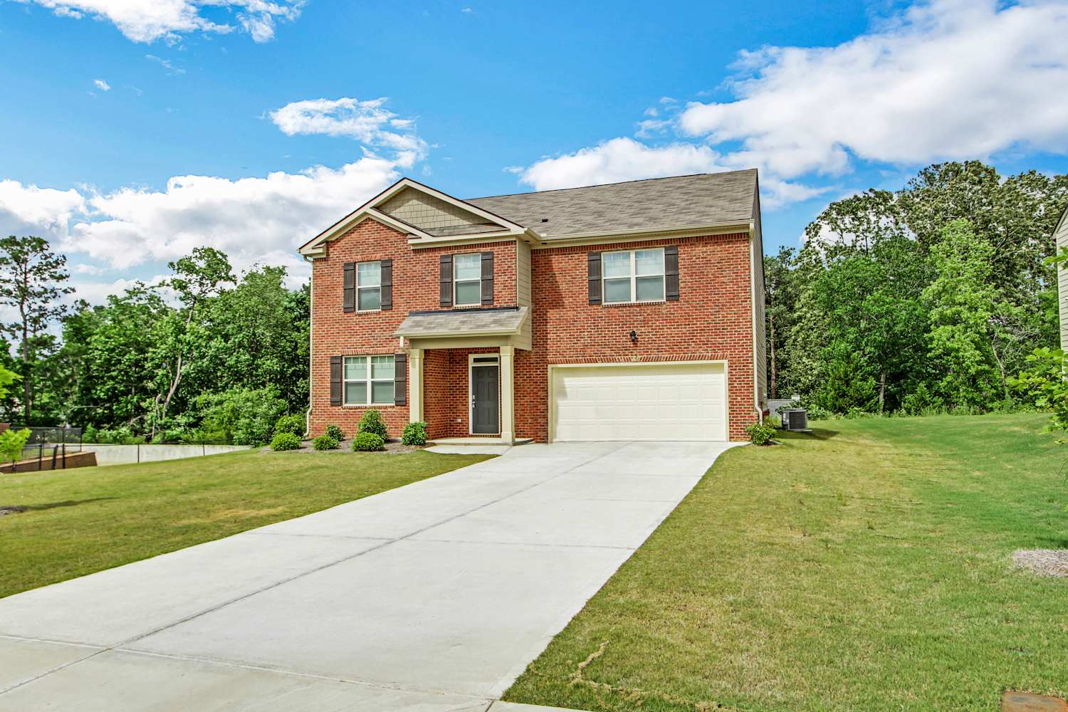 3421 Lilly Brook Dr photo 3