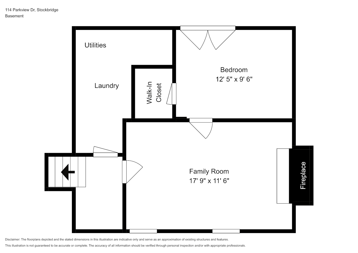 114 Parkview Dr photo 2