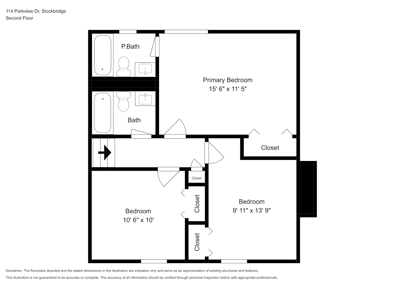 114 Parkview Dr photo 4