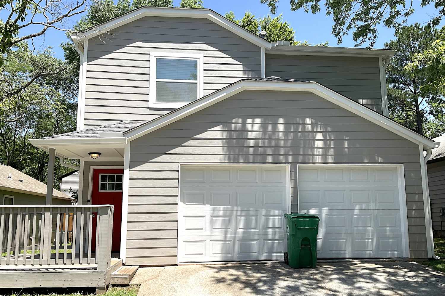 4680 Cedar Park Trl photo 2