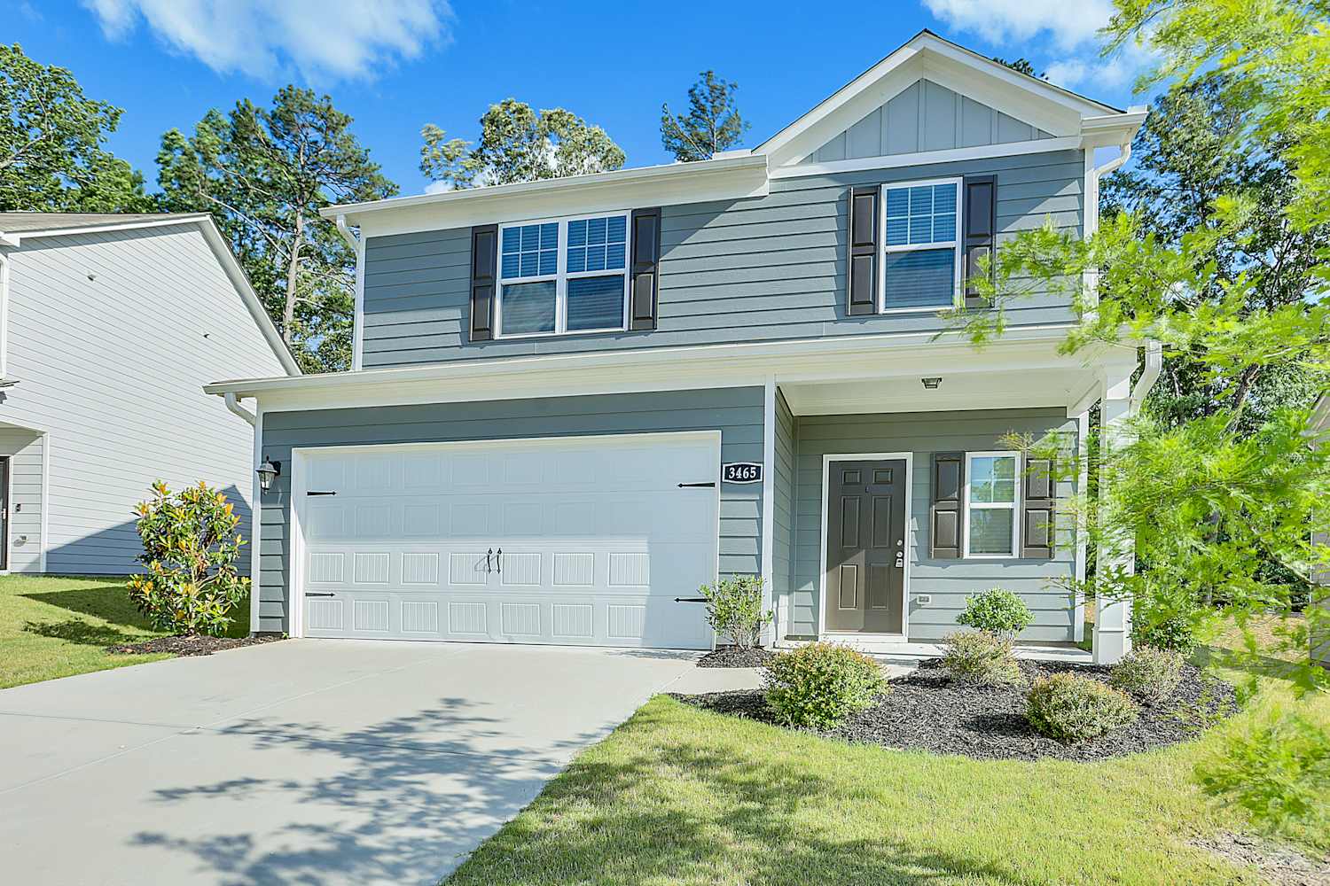 3465 Ridge Hill Pkwy photo 3