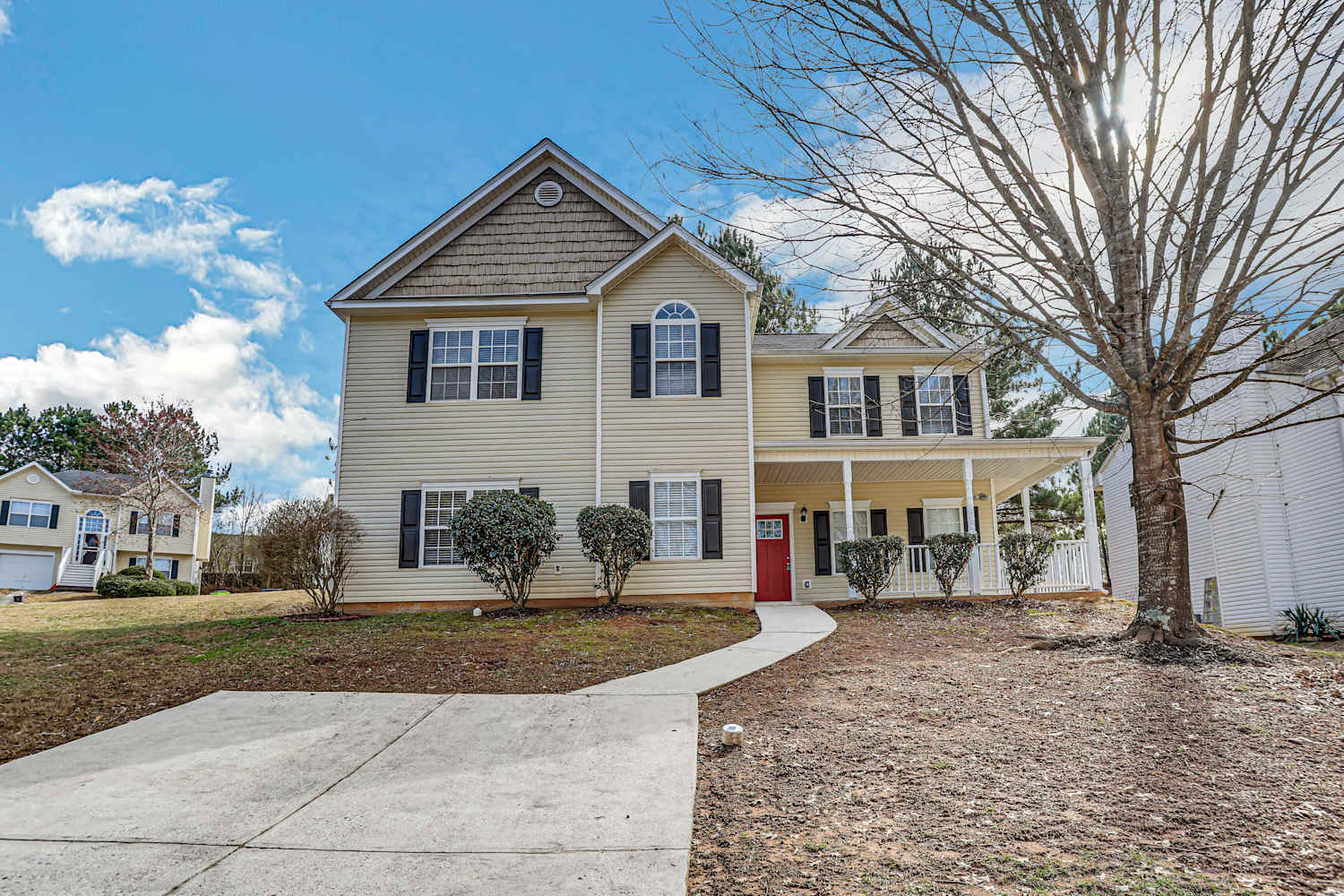 4099 Robin Cir photo 2