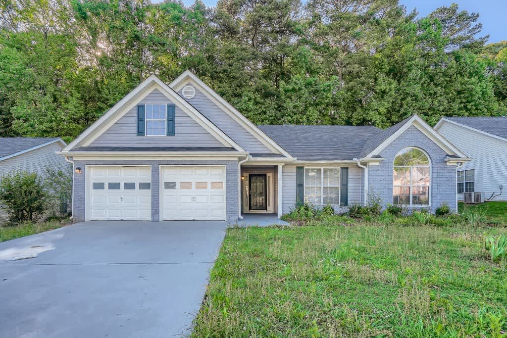 2373 Cove Lake Way photo 2