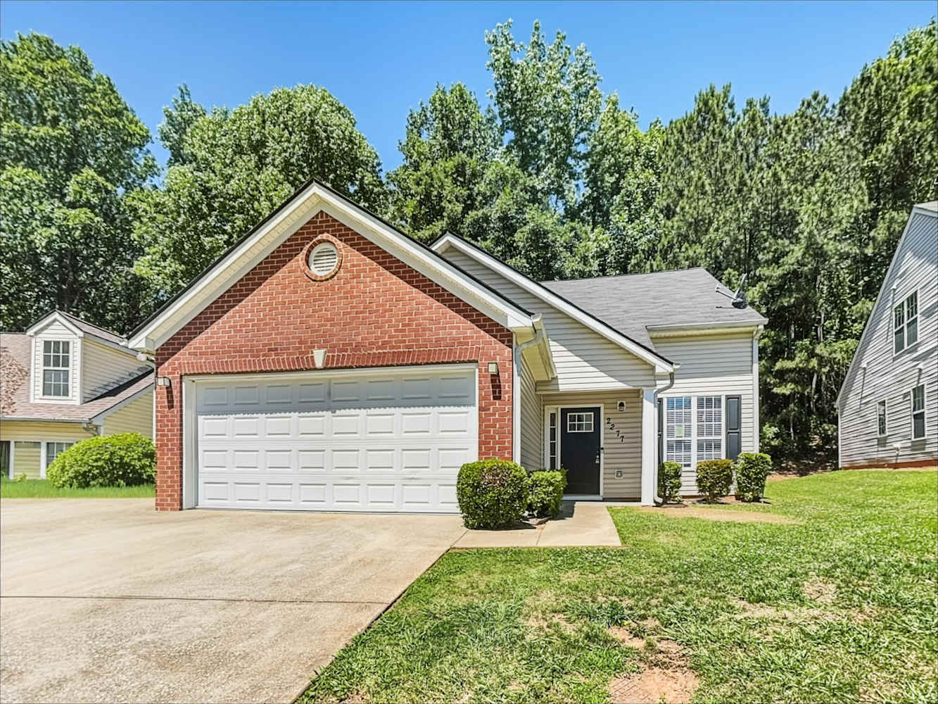 2277 Wingfoot Pl photo 4