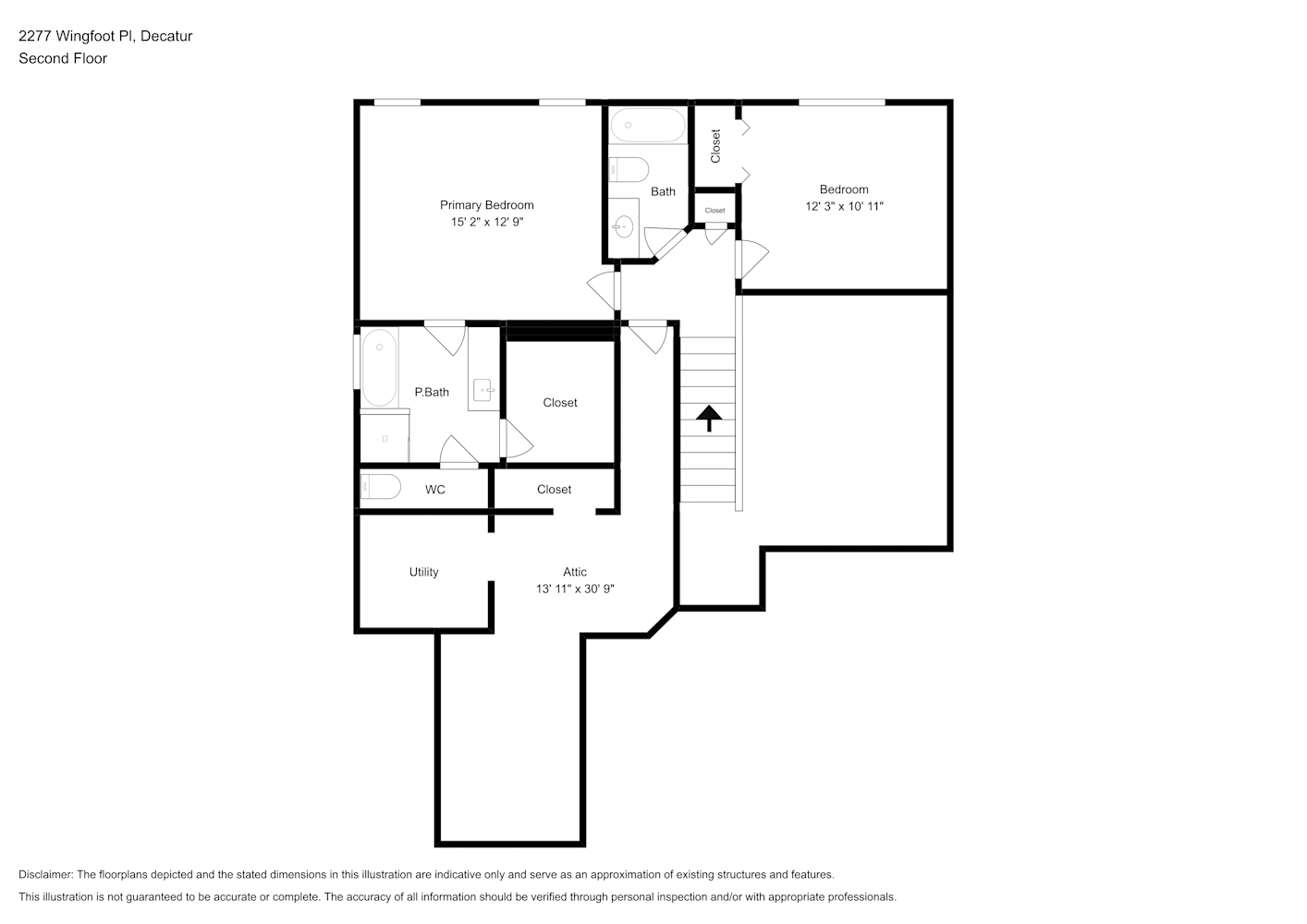2277 Wingfoot Pl photo 3