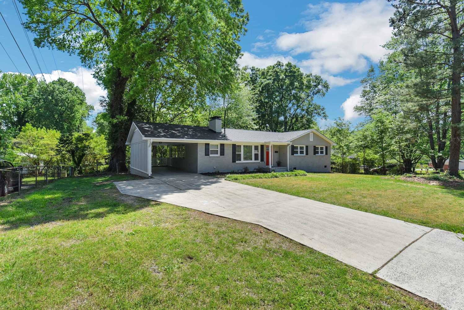 4133 Seaforth Dr photo 3