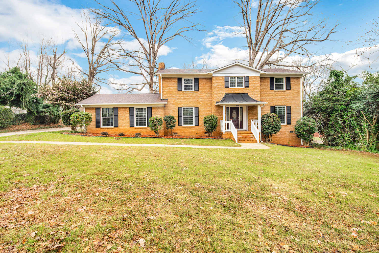 6613 Fair Lawn Rd photo 2