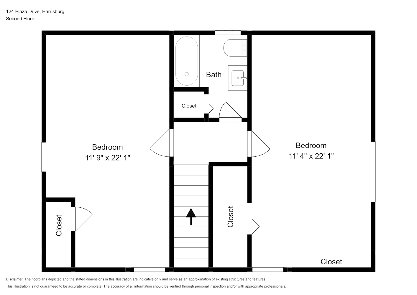 124 Plaza Dr photo 3
