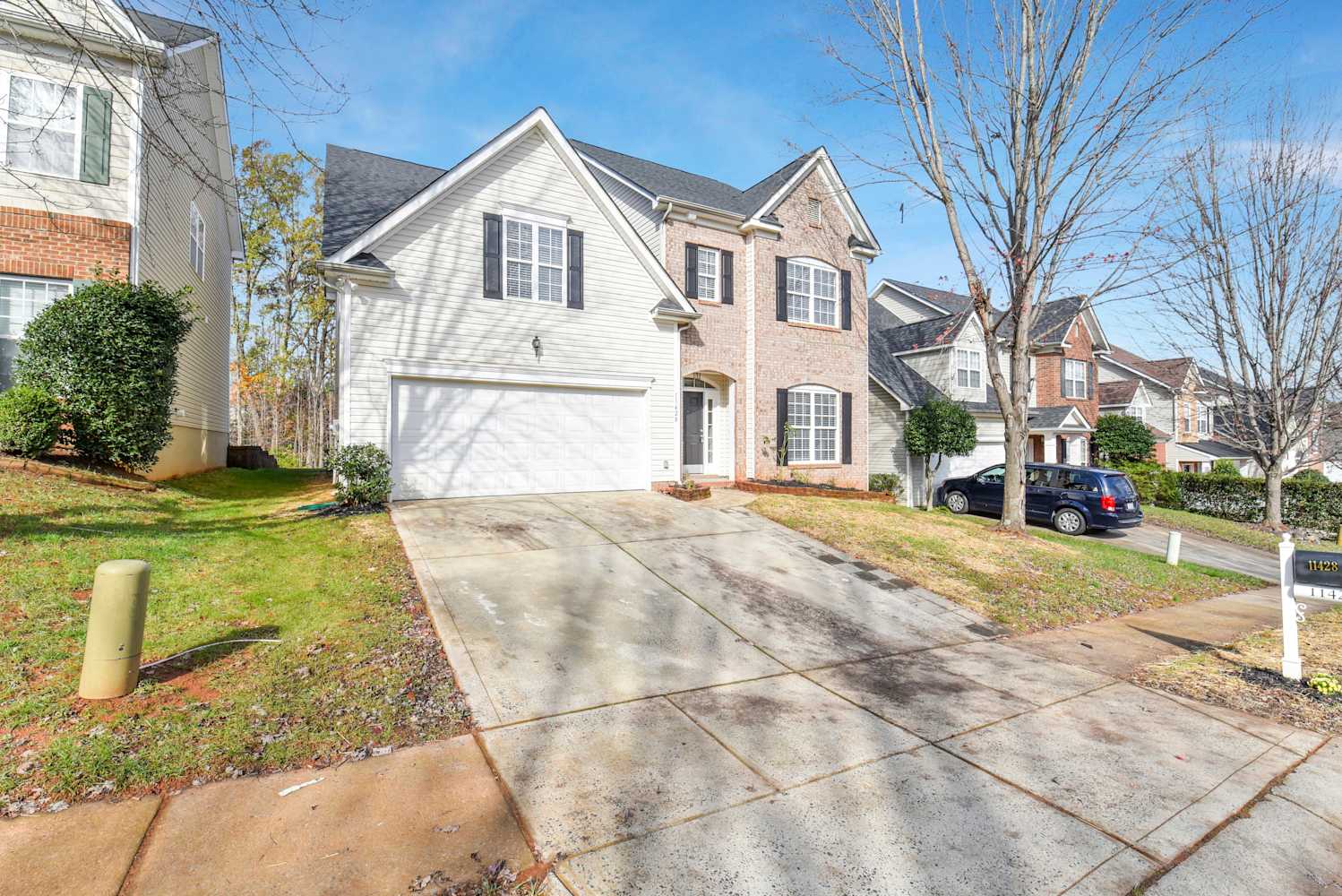 11428 Callahan Mill Dr photo 2