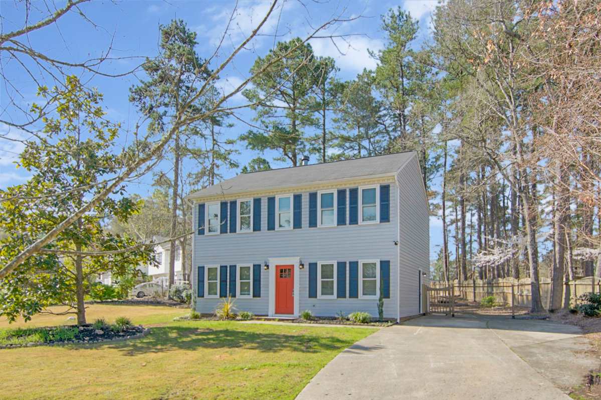 51 Enesco Cir photo 3