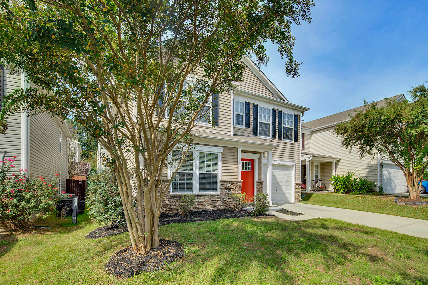 3123 Bennett Neely Ln photo 2