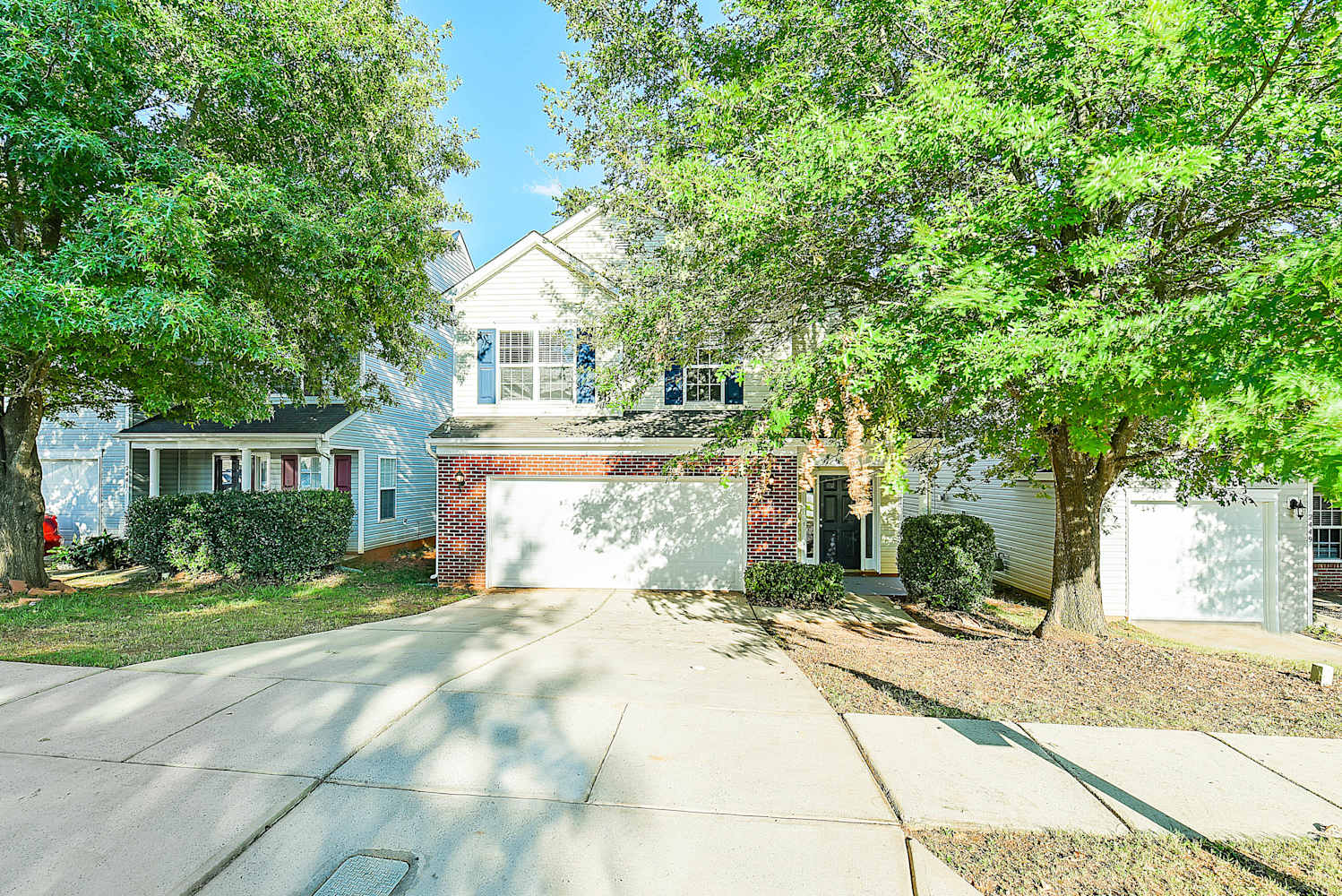 2445 Reid Oaks Dr photo 2