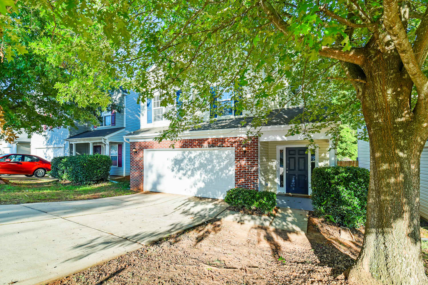 2445 Reid Oaks Dr photo 3