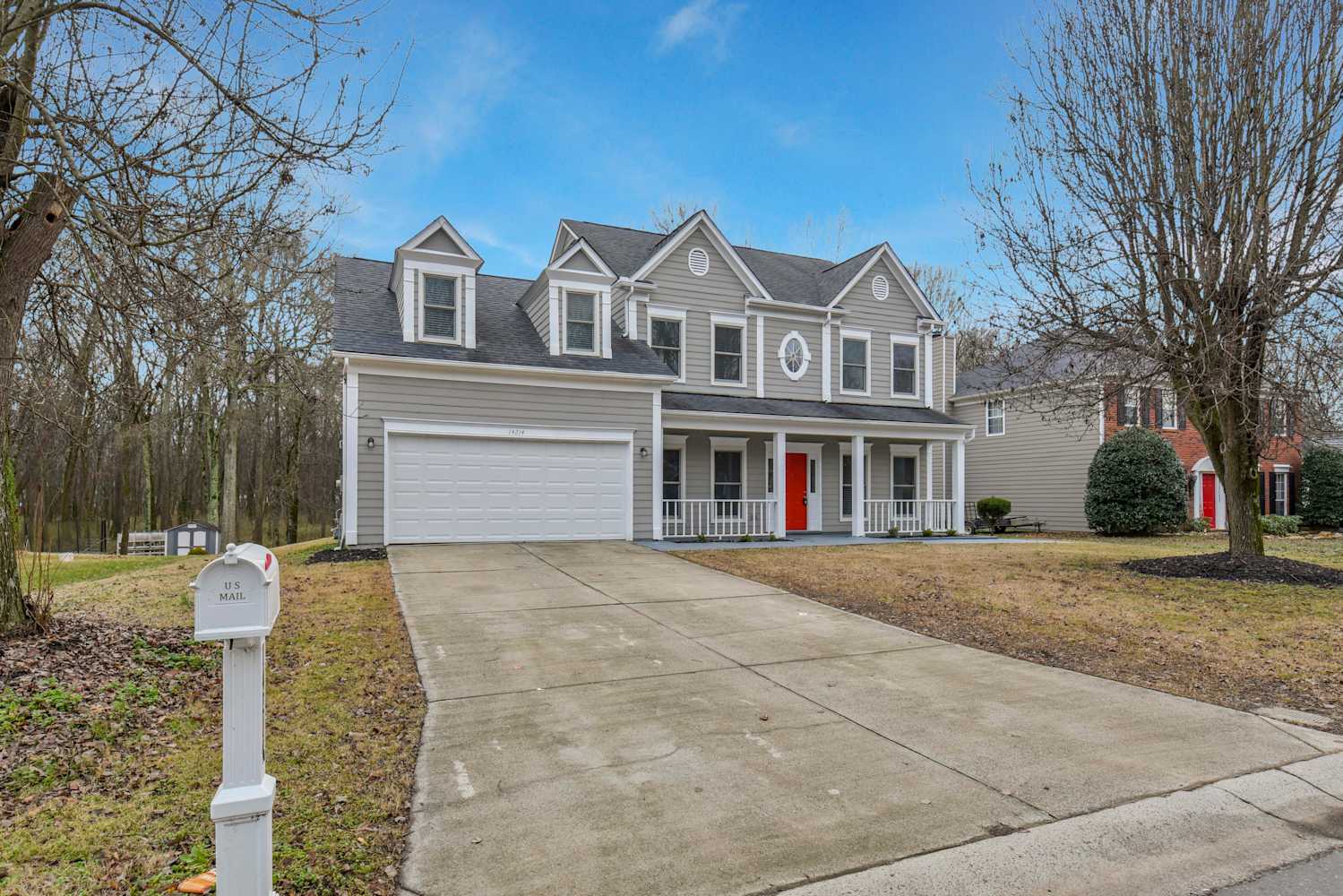 14214 Misty Brook Ln photo 2