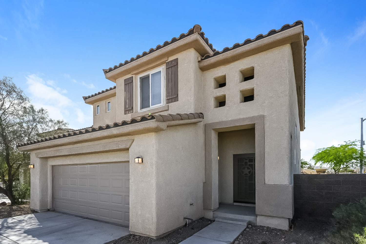 5487 Caprock Canyon Avenue photo 2