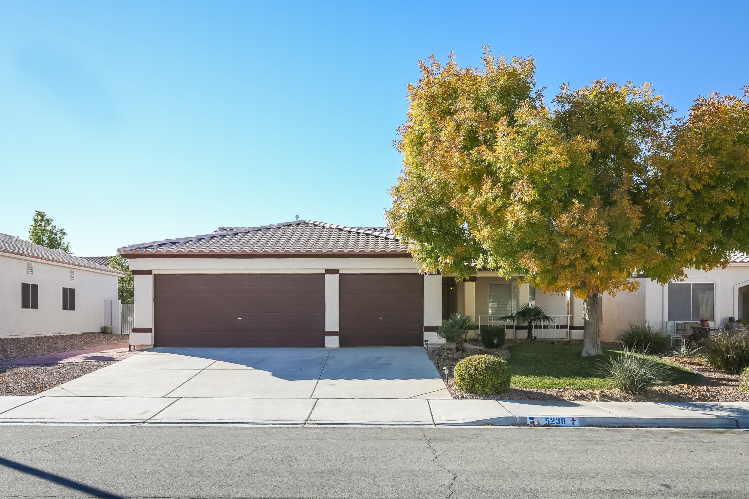 5239 Wild Orchid St photo 2