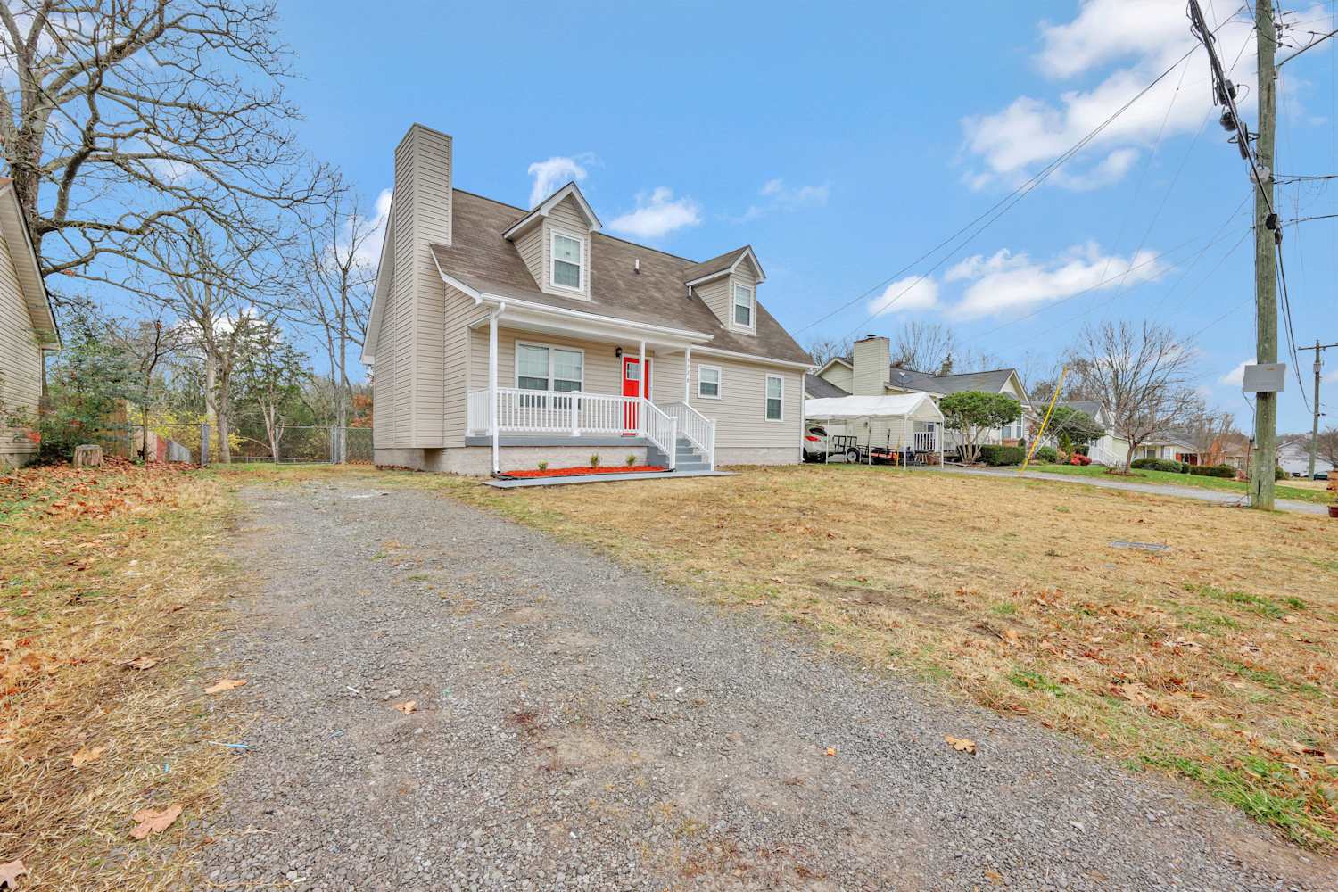 4728 Greystone St photo 3