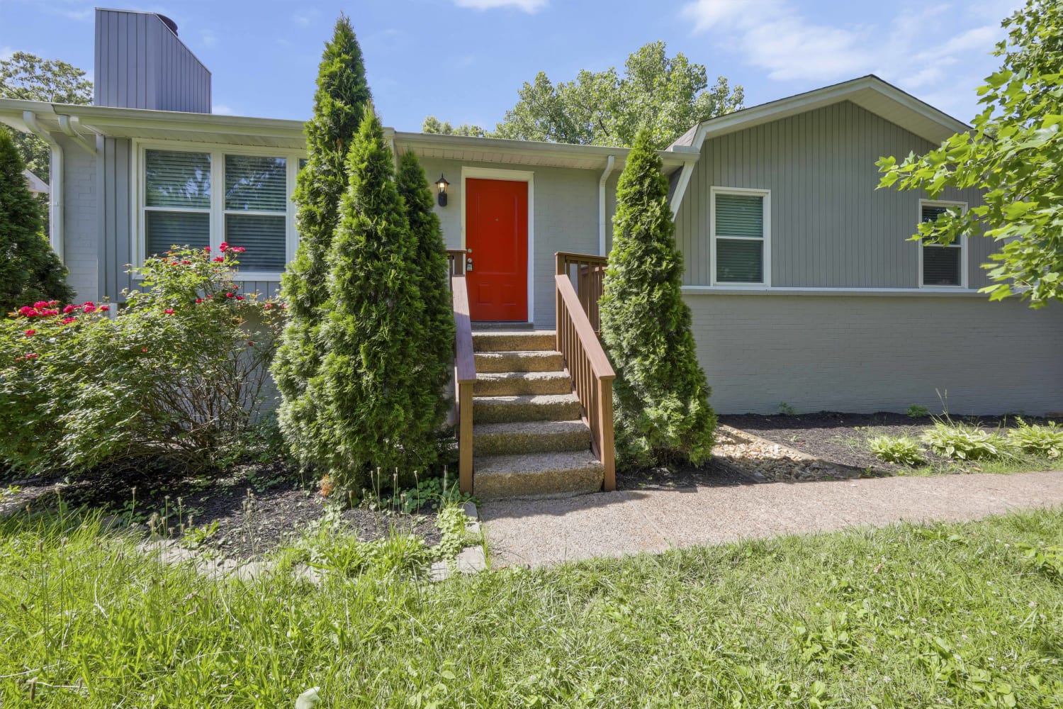 5121 Lana Renee Ct photo 4
