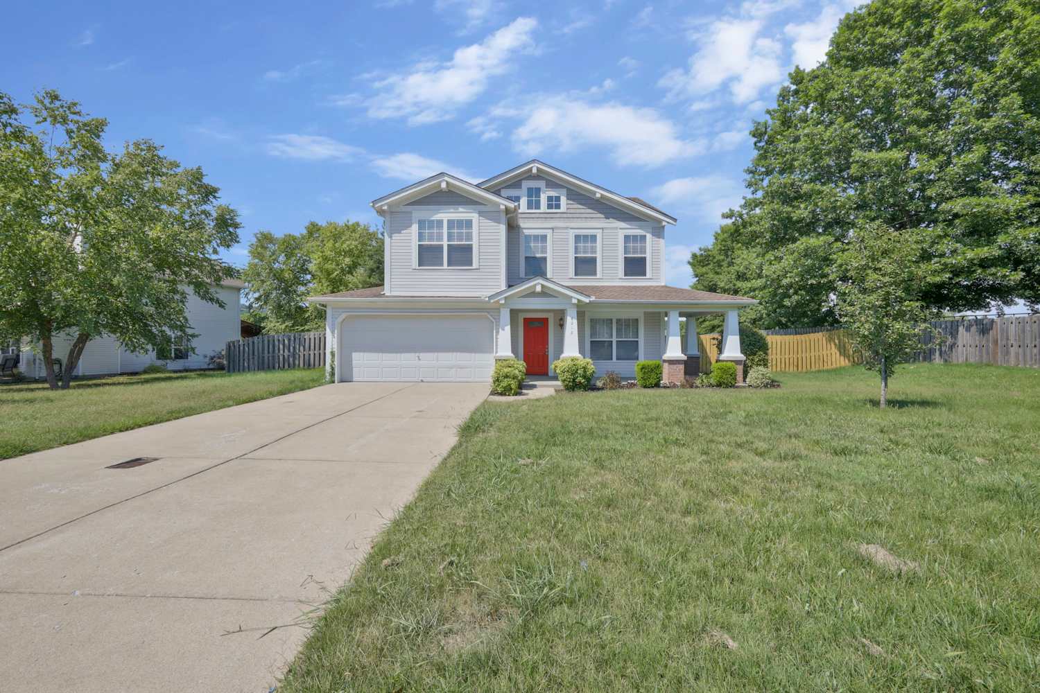 8212 Boone Trce photo 2