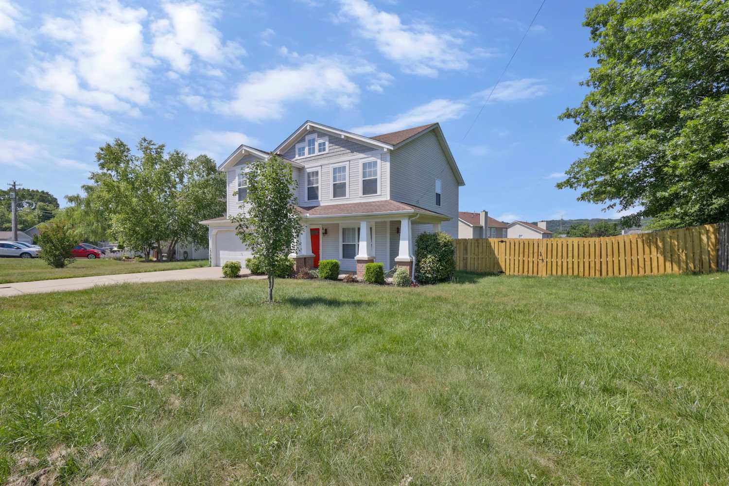 8212 Boone Trce photo 3