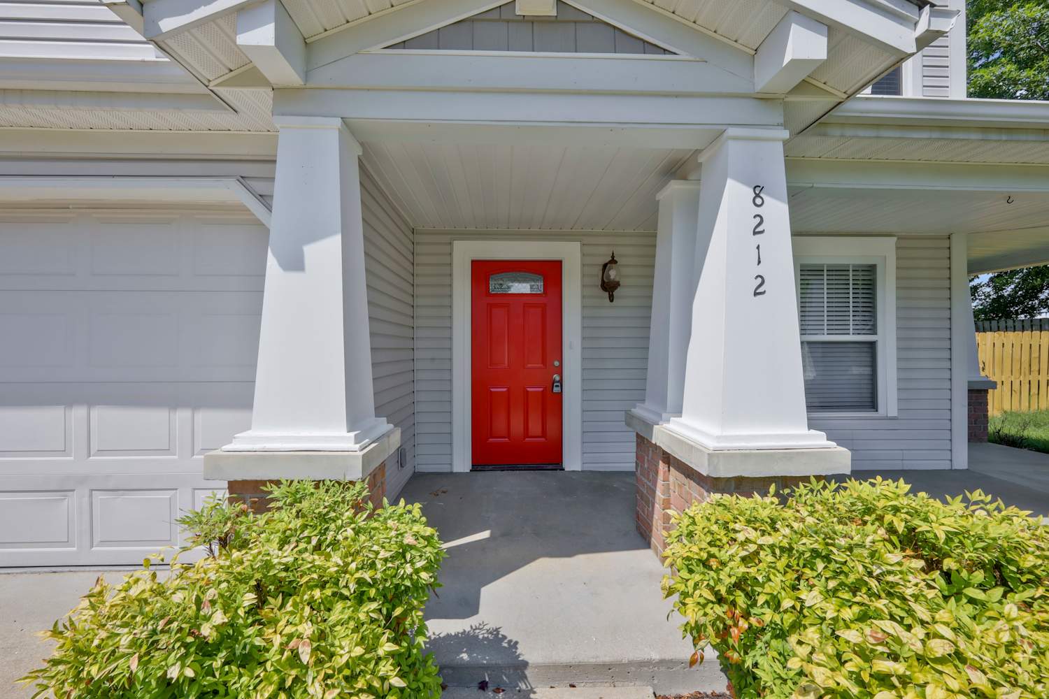 8212 Boone Trce photo 4