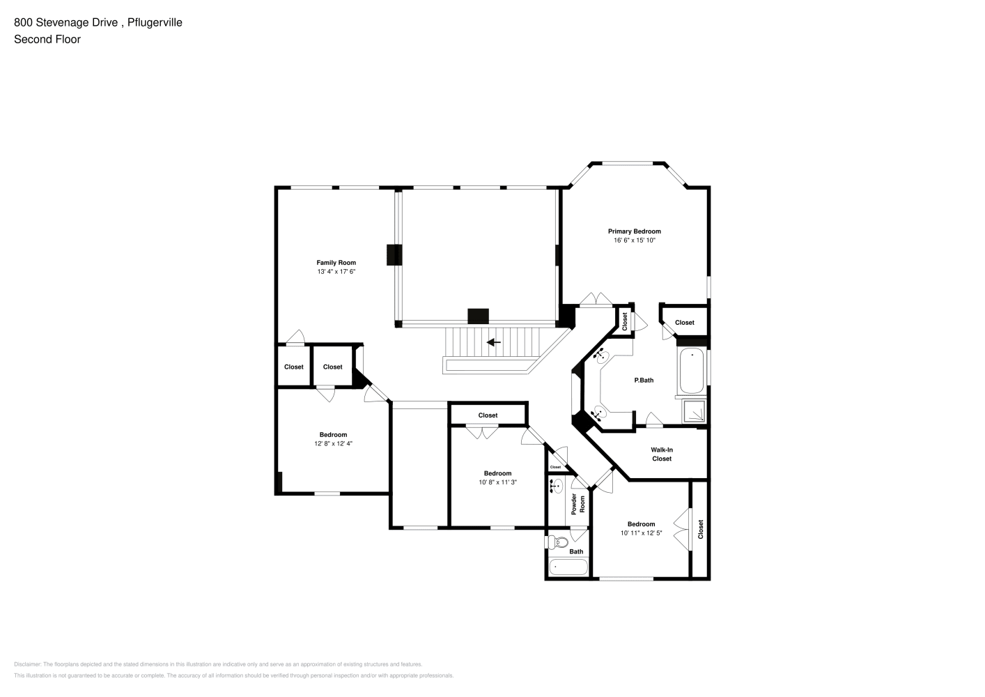 800 Stevenage Drive photo 3