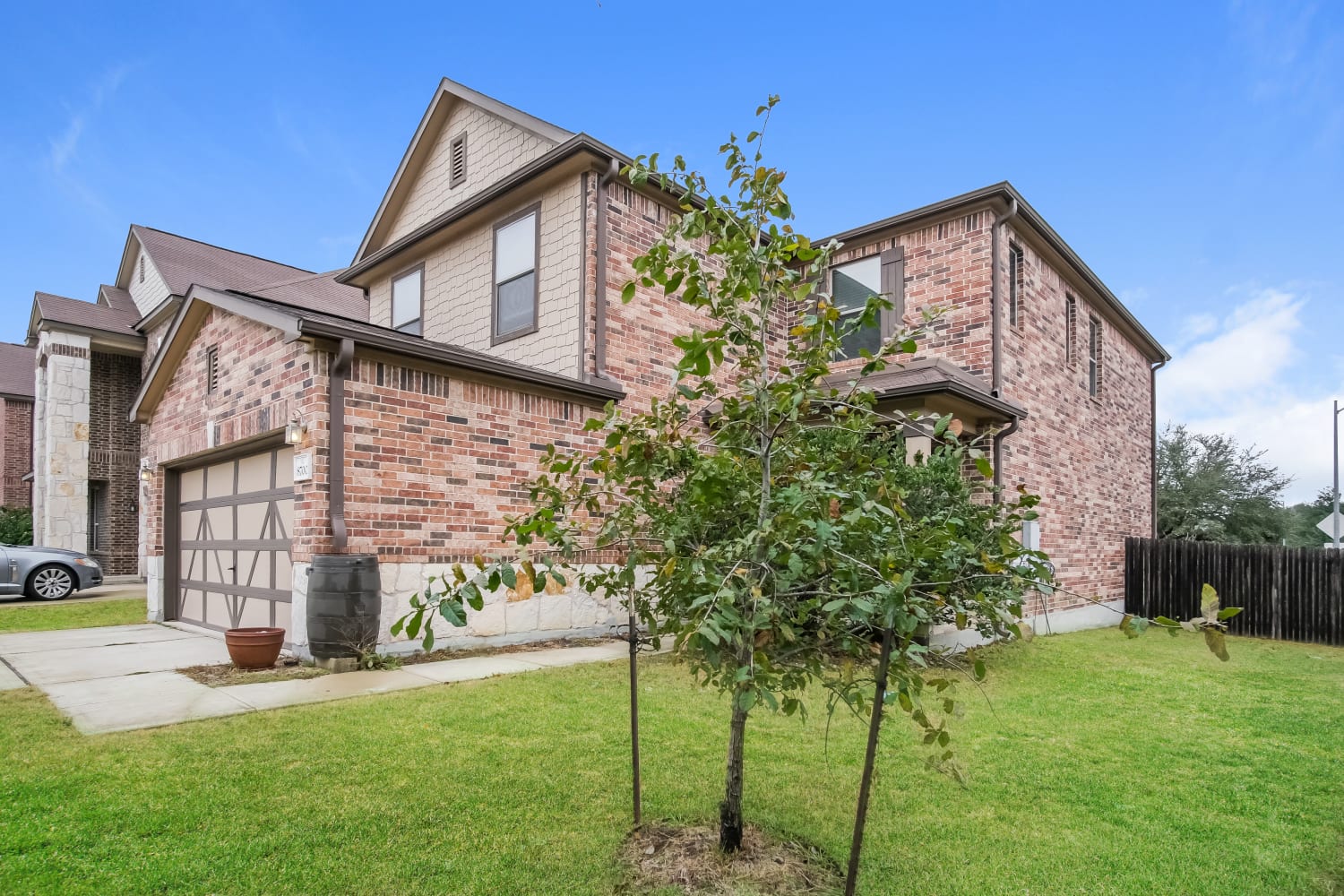 8700 Alum Rock Drive photo 2