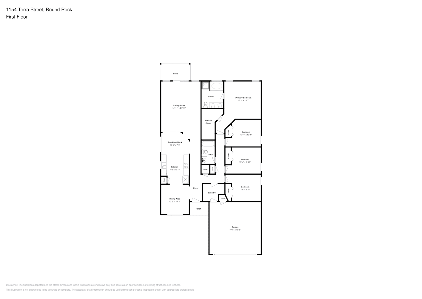 1154 Terra Street photo 2