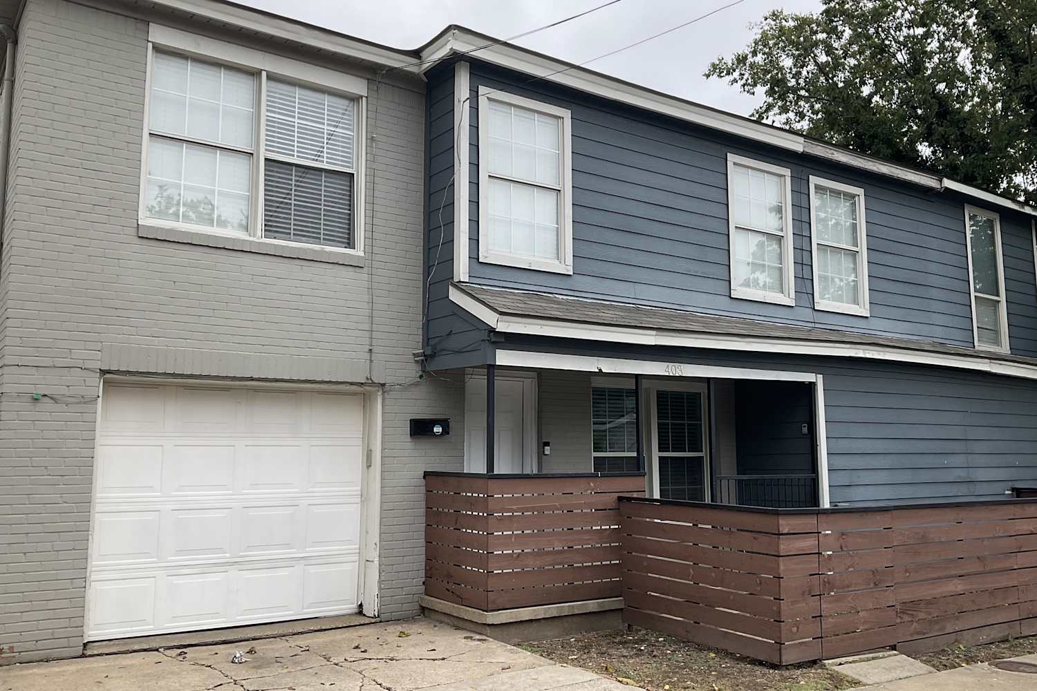 403 East Standifer Street, Mckinney, TX 75069 photo 3