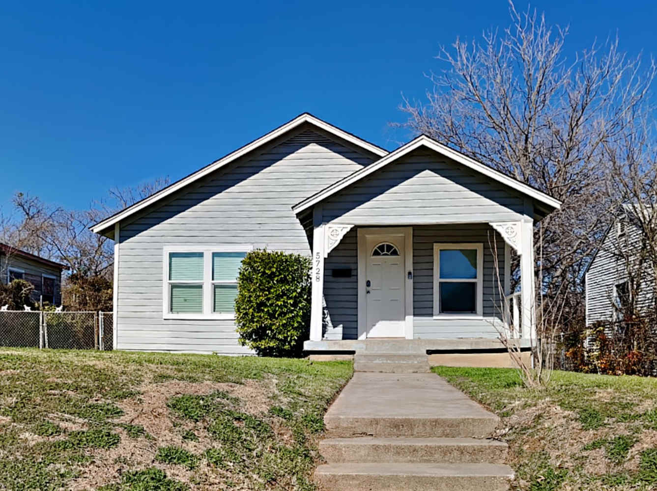 5728 Kilpatrick Avenue, Fort Worth, TX 76107 photo 2