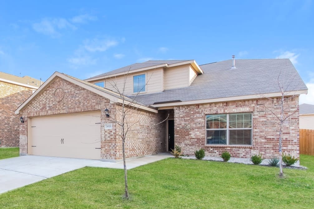3021 Chico Drive photo 2