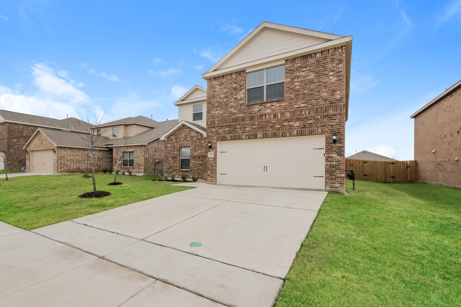 3023 Chico Drive photo 2