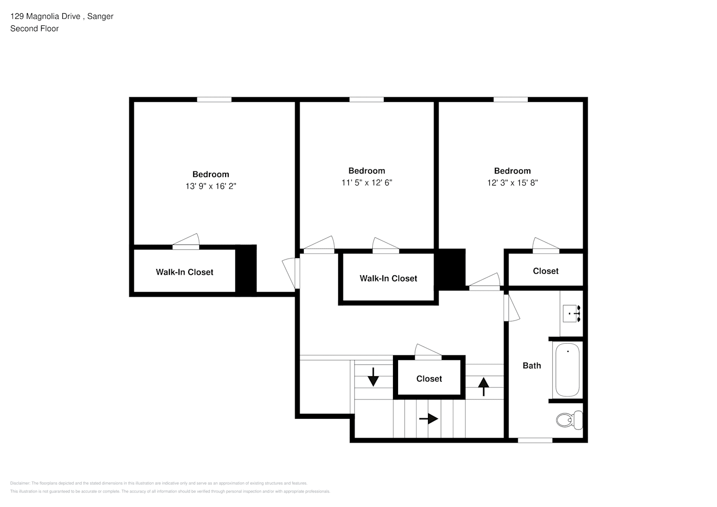 129 Magnolia Drive photo 3
