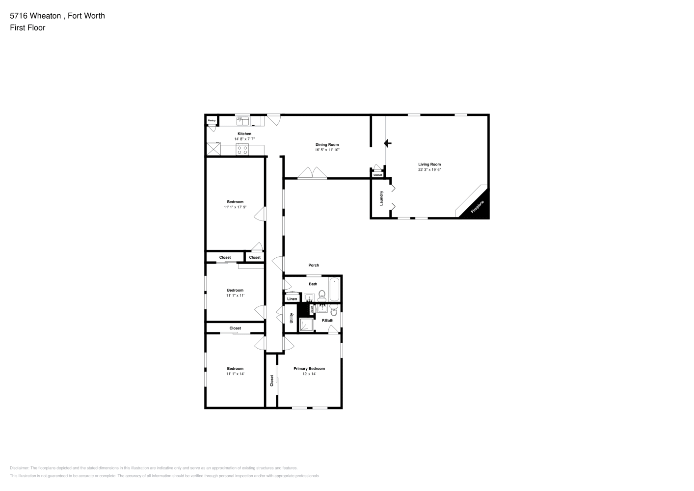 5716 Wheaton photo 2
