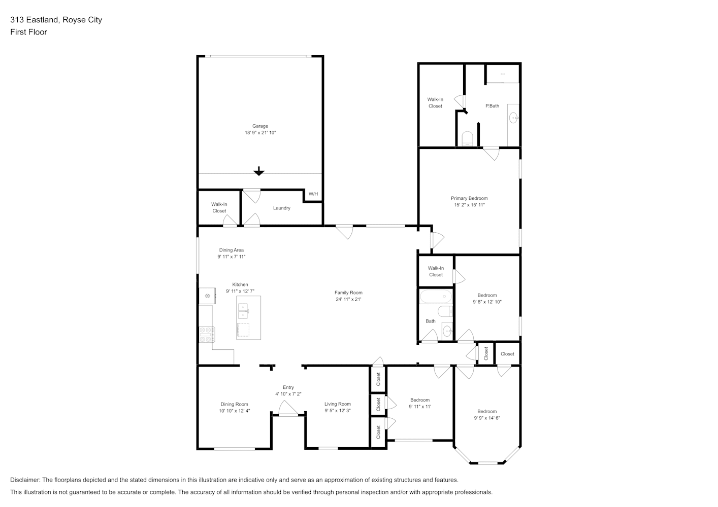 313 Eastland photo 2